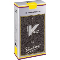  V12 - Bb-klarinet