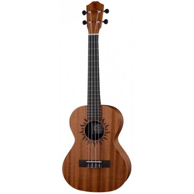 Baton Rouge ukulele V2-C Sun