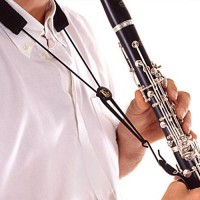  C20 LP klarinet