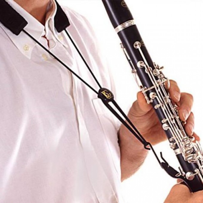 BG France C20 LP klarinet