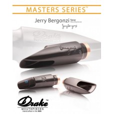 Drake Jerry Bergonzi Masters Series tenor sax