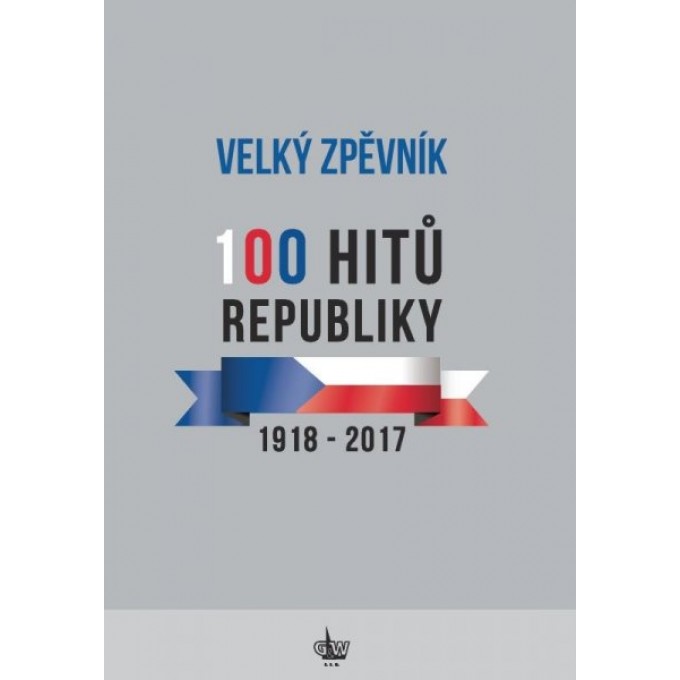 100 hitů republiky