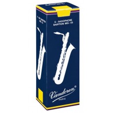  Traditional - baryton sax