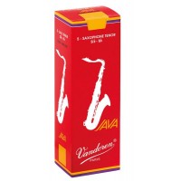  Java Red Cut - tenor sax