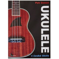 Zeman-Ukulele v české škole