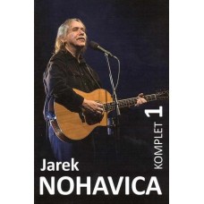 Jarek Nohavica - komplet