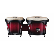 Bongo  HB100WRB Wine Red Burst