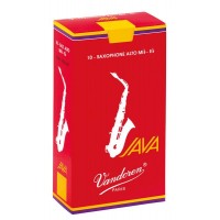  Java Red Cut - alt sax