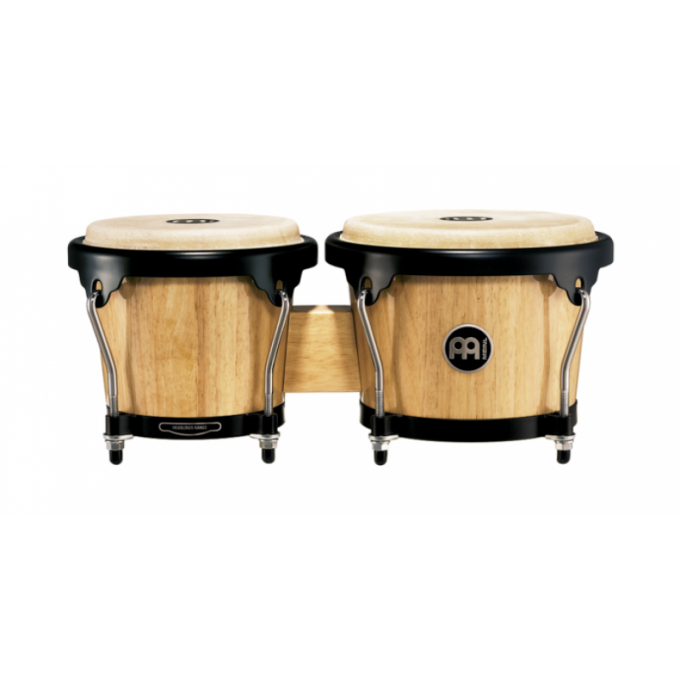 Bongo Meinl HB100NT Natural