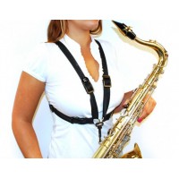  S41SH Harness ženy sax