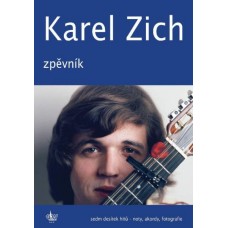 Karel Zich