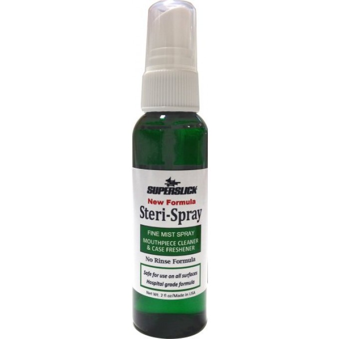 Superslick Steri-Spray dezinfekční sprey
