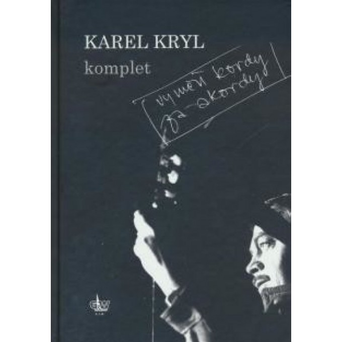 K.Kryl - Komplet