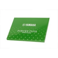  Powder Paper - pudrové papírky