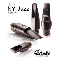 Drake New York Jazz tenor sax