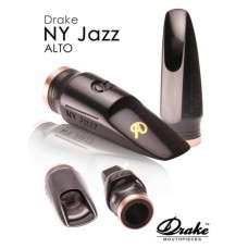 Drake New York Jazz alt sax