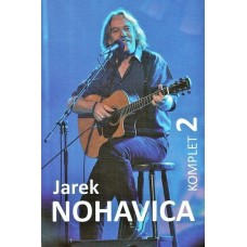 Jarek Nohavica - komplet 2