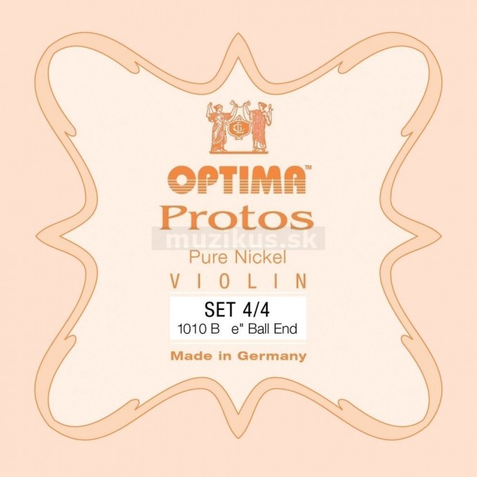 Protos  cello 1210