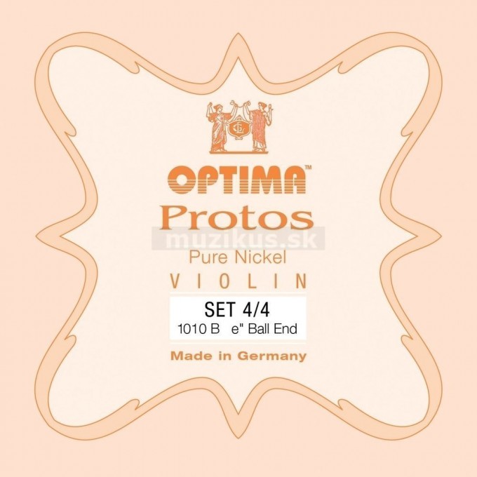 Protos  cello 1210