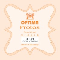 Optima PROTOS struny housle 4/4