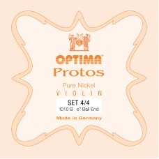 Optima PROTOS struny housle 4/4