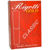  Gold Classic Bass klarinet
