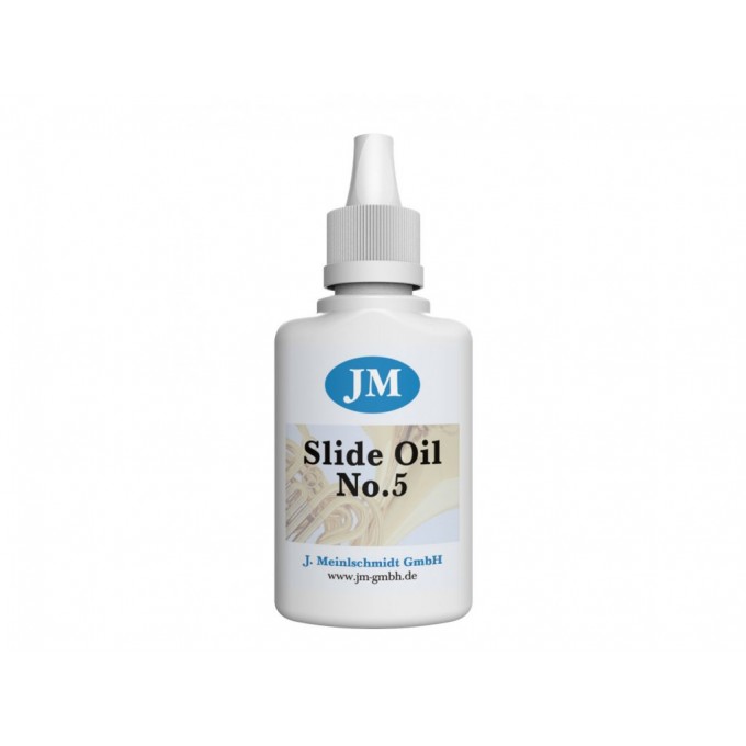 Slide Oil 5