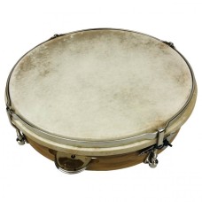Tamburína s blánou 35cm