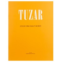 Tuzar - Etudy pro malý buben