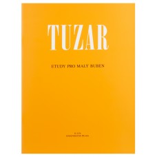 Tuzar - Etudy pro malý buben