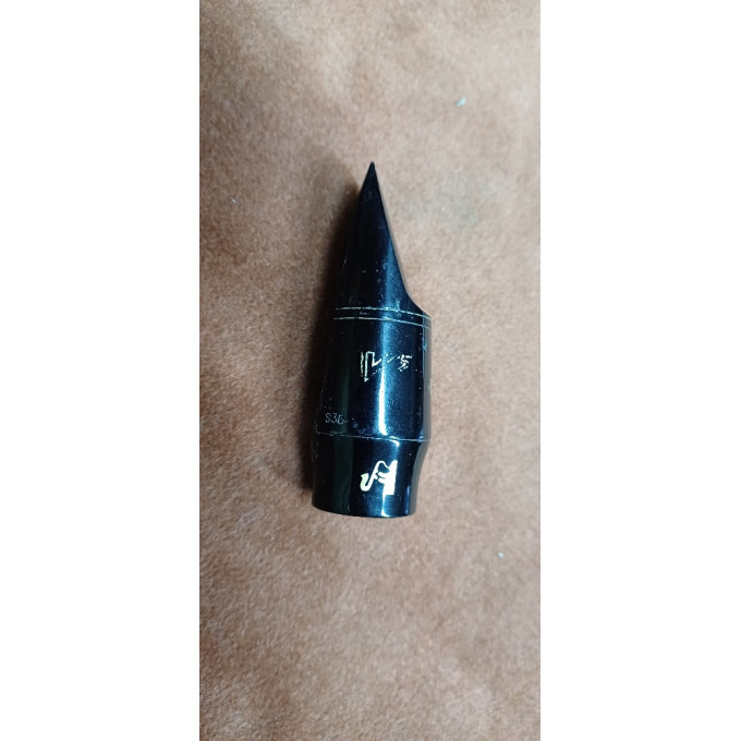 hubice Vandoren S36 V5 soprán sax