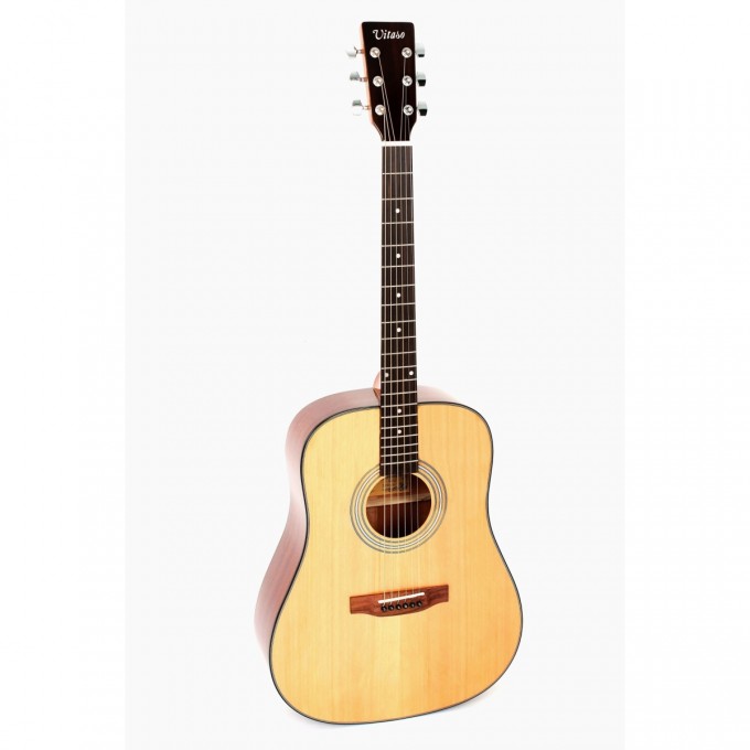 Pablo Vitaso VSG-50C