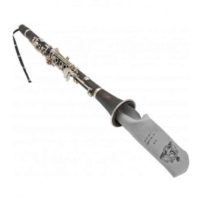 BG France A32 - Bb klarinet
