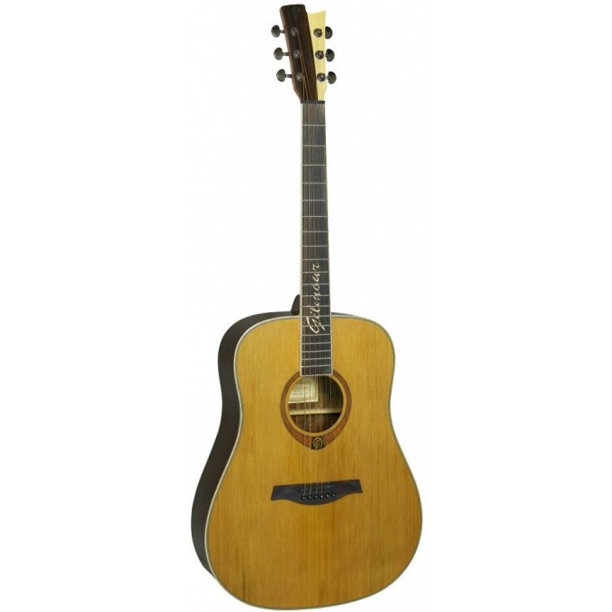 Gilmour Woody 