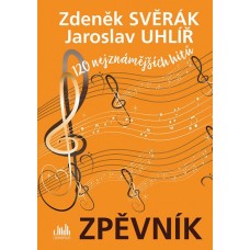 Z.Svěrák, J.Uhlíř - Zpěvník